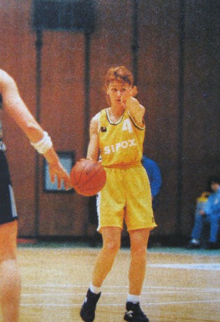 9. Iveta Bieliková v Sofii